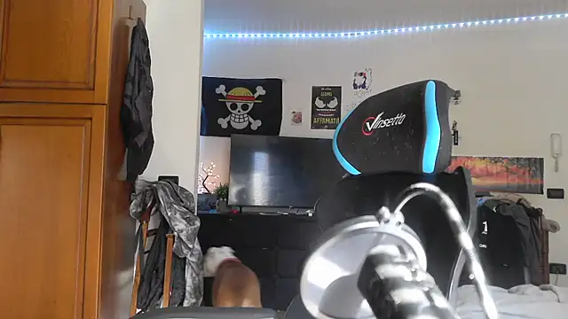 maestroboris95 online show from 02-15-26, 10:47