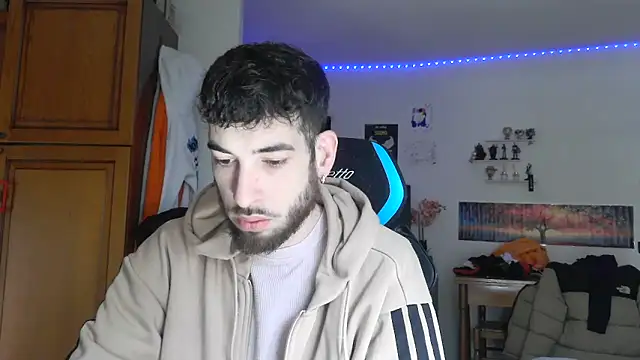 maestroboris95 online show from 03-03-26, 10:32