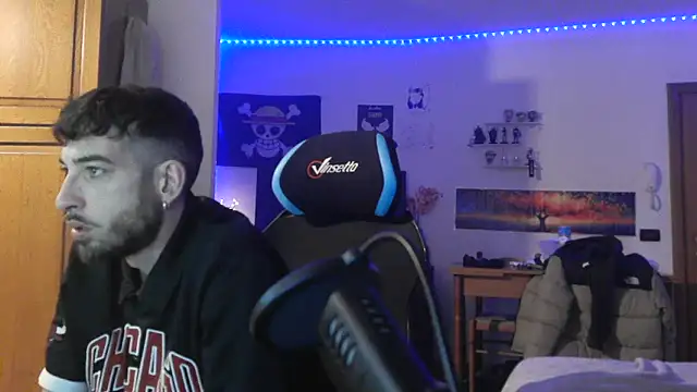 maestroboris95 online show from 03-10-26, 09:20