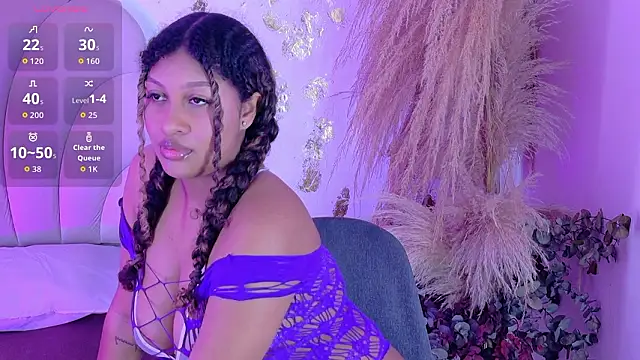 sabrina lafaux cr online show from 03-13-26, 07:53