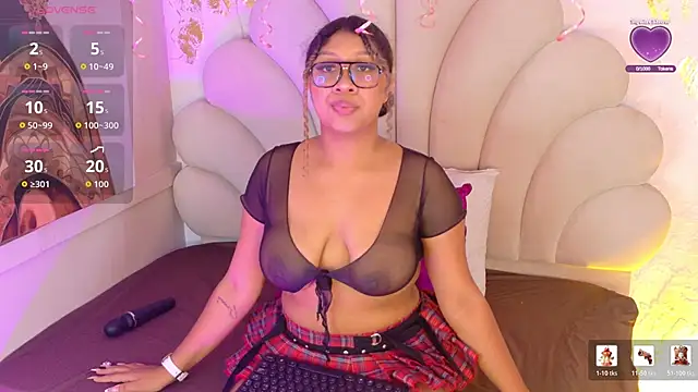 sabrina lafaux cr online show from 04-24-26, 07:38