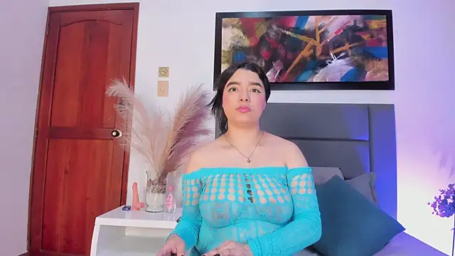 ValeriaBlythe online show from 03-03-26, 11:49