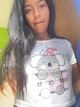 BabyFoxy online show from 04-22-26, 03:46