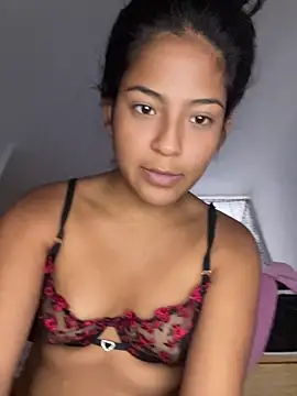 BabyFoxy online show from 05-24-26, 09:09
