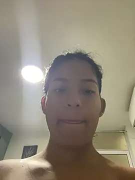 BabyFoxy online show from 07-19-26, 08:45