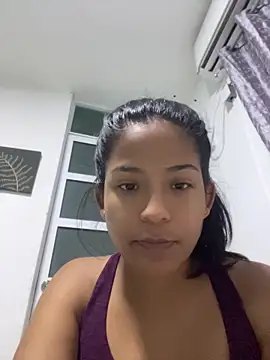 BabyFoxy online show from 07-28-26, 02:18
