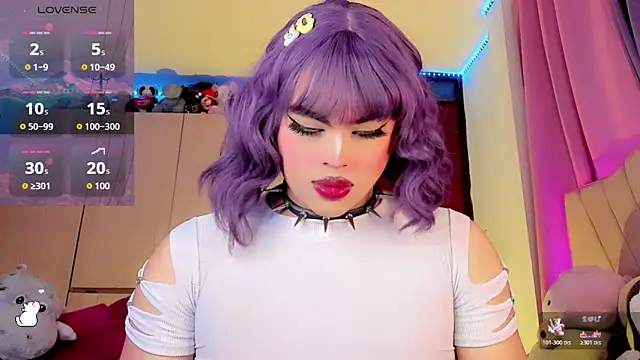 Snapshot of Danna_xz chatting on 03-09-26, 07:07 Danna xz online show from 03-09-26, 07:07