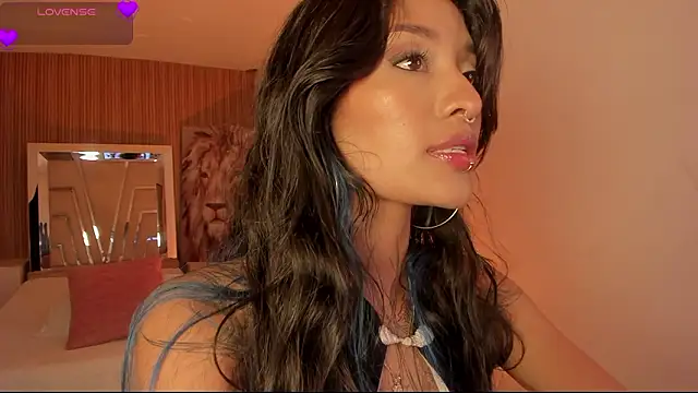 NicoleMonet1 online show from 03-10-26, 09:20