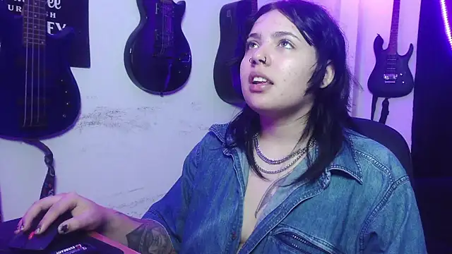 arteaga jessie online show from 03-04-26, 05:30