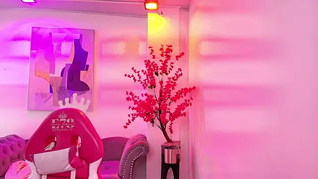 Chloe dolly online show from 03-14-26, 11:37