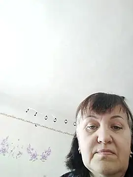 ViolaStar75 online show from 03-11-26, 09:15