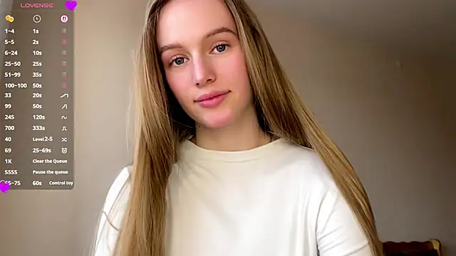 Viktoria Vibes online show from 03-24-26, 03:06