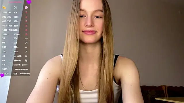 Viktoria Vibes online show from 04-09-26, 03:17