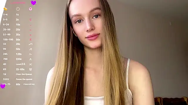 Viktoria Vibes online show from 04-28-26, 03:06