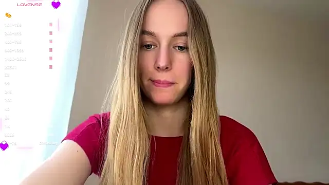 Viktoria Vibes online show from 06-08-26, 02:28