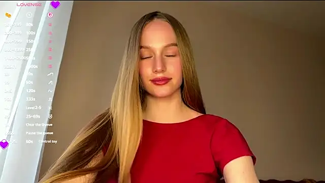 Viktoria Vibes online show from 06-12-26, 05:23