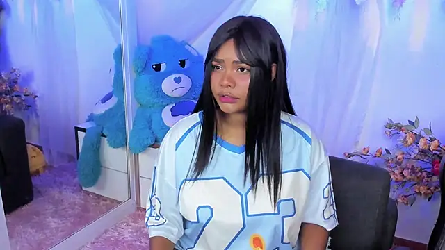 Angel Belll online show from 03-03-26, 02:07