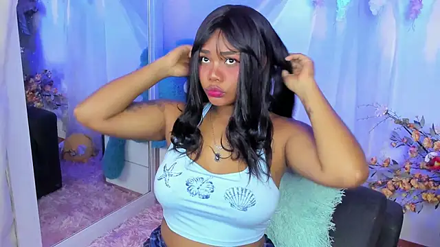 Angel Belll online show from 03-12-26, 02:39