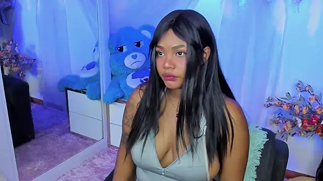 Angel Belll online show from 03-27-26, 12:38
