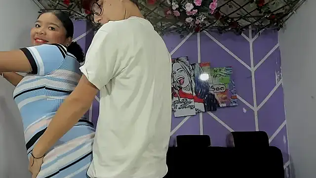 Lizeth hot2002 online show from 03-01-26, 01:29