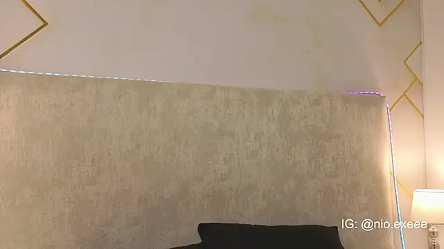 Nioki  online show from 04-01-26, 03:40