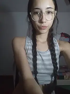 isaaabelaaa online show from 03-09-26, 10:52