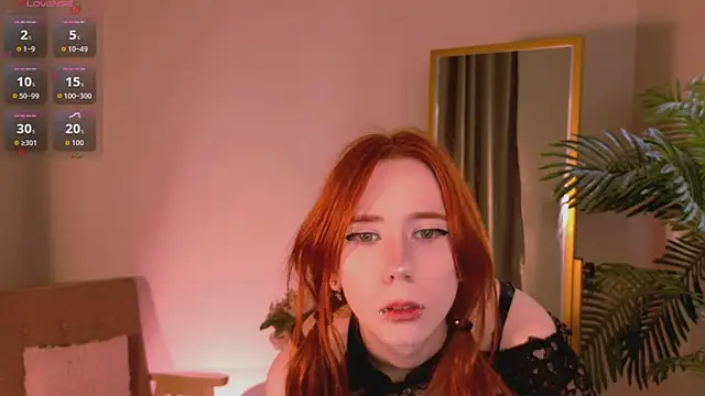 Asuka miu online show from 04-26-26, 09:45