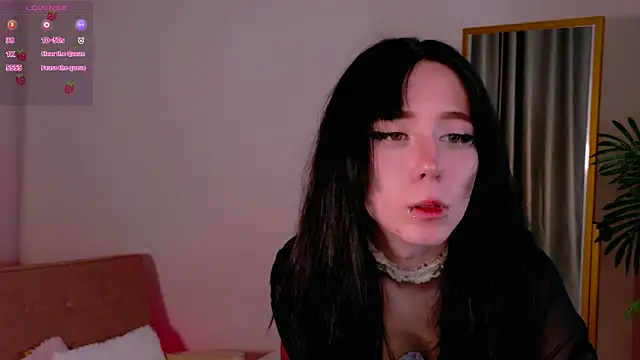 Asuka miu online show from 06-26-26, 09:08