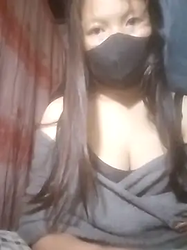 Yang-my- online show from 02-19-26, 05:36