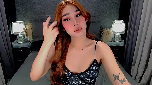 saphira fucks online show from 03-09-26, 06:45