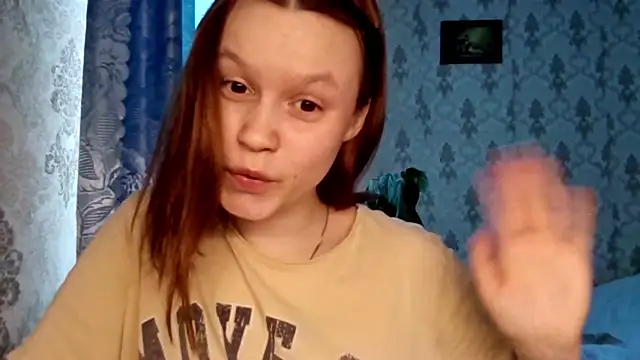 Ammymia online show from 02-13-26, 08:32