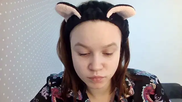 Ammymia online show from 03-10-26, 07:35