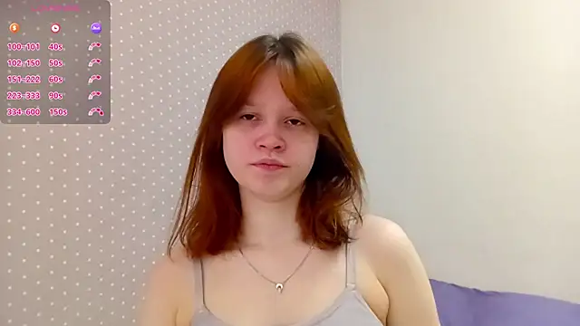 Ammymia online show from 04-17-26, 09:01