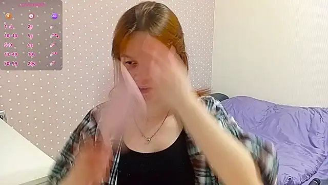 Ammymia online show from 04-24-26, 06:21