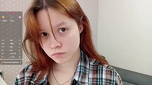 Ammymia online show from 04-26-26, 02:15