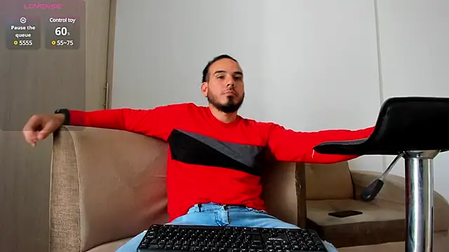 jhustin marcius online show from 01-19-25, 08:19