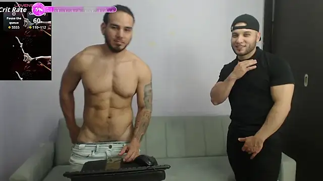 jhustin marcius online show from 11-26-25, 08:21