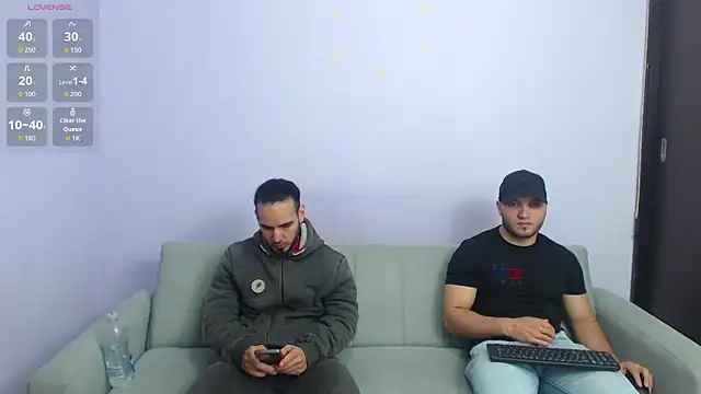 jhustin marcius online show from 02-08-26, 02:20