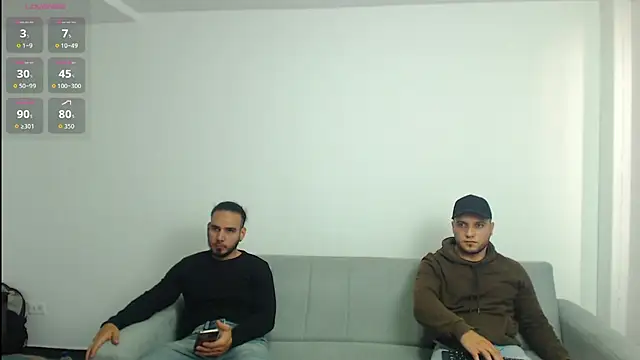 jhustin marcius online show from 04-15-26, 08:53