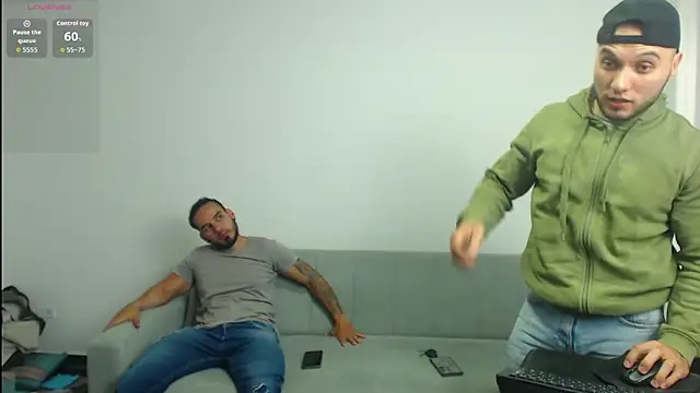 jhustin marcius online show from 04-28-26, 08:47