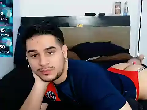 Snapshot of colin_lewis1 chatting on 02-28-26, 07:15 colin lewis1 online show from 02-28-26, 07:15