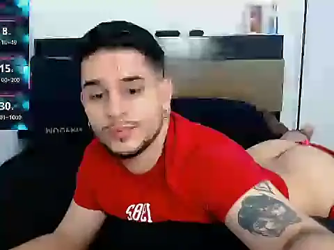 Snapshot of colin_lewis1 chatting on 03-05-26, 03:24 colin lewis1 online show from 03-05-26, 03:24