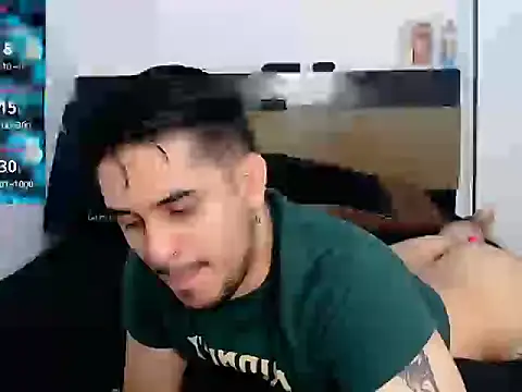 Snapshot of colin_lewis1 chatting on 03-15-26, 04:18 colin lewis1 online show from 03-15-26, 04:18