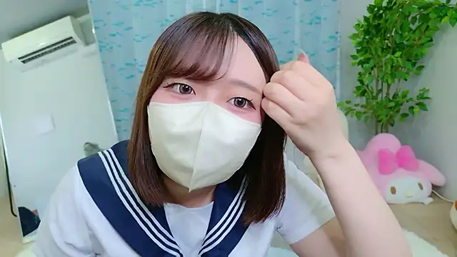 Saki chanF online show from 06-15-26, 10:06