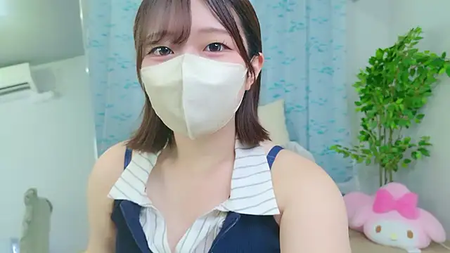 Saki chanF online show from 06-28-26, 06:52