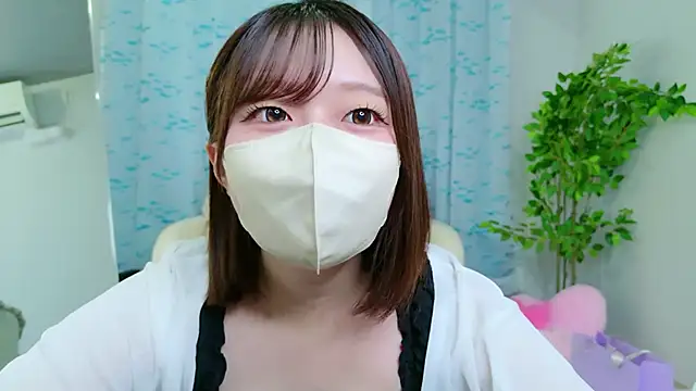 Saki chanF online show from 07-08-26, 09:47