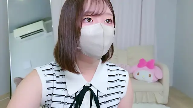 Saki chanF online show from 07-20-26, 08:06