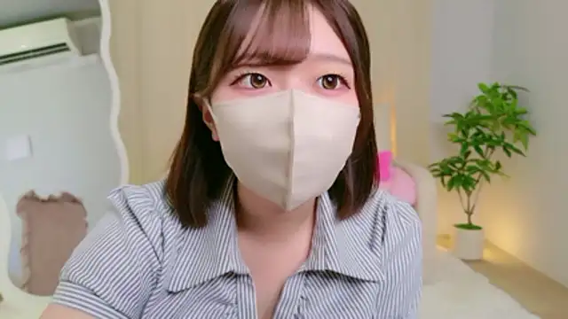 Saki chanF online show from 07-26-26, 05:04