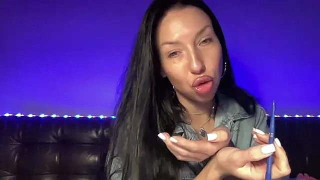 MissDeepVelur online show from 02-19-26, 04:14