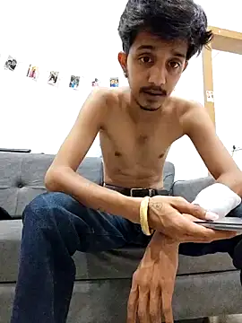 Sam03s online show from 04-24-26, 06:21